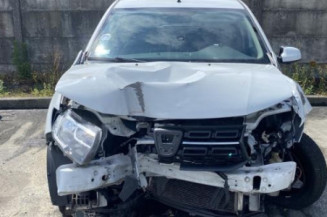 Poignee porte avant gauche DACIA SANDERO 2