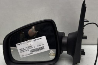 Retroviseur gauche DACIA SANDERO 2 Photo n°1