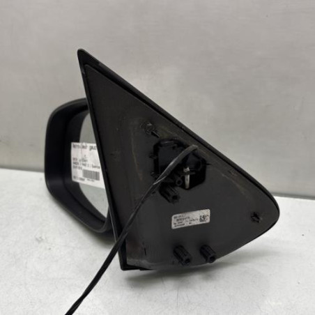 Retroviseur gauche DACIA SANDERO 2
