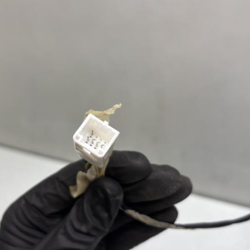 Retroviseur gauche DACIA SANDERO 2 Photo n°4