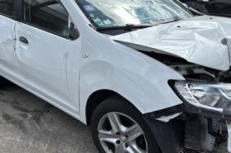 Retroviseur gauche DACIA SANDERO 2
