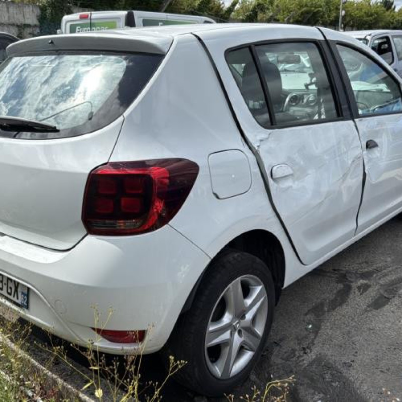 Retroviseur gauche DACIA SANDERO 2 Photo n°18