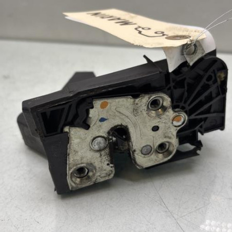 Serrure arriere droit DACIA SANDERO 2 Photo n°1