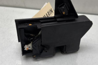 Serrure arriere droit DACIA SANDERO 2