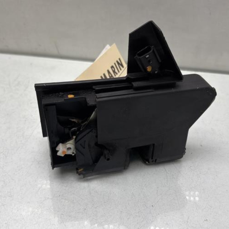 Serrure arriere droit DACIA SANDERO 2 Photo n°3