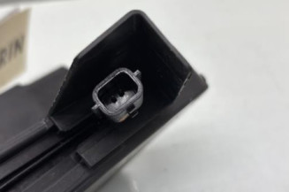 Serrure arriere droit DACIA SANDERO 2