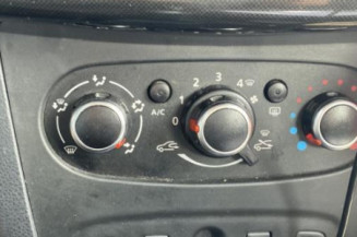 Serrure arriere droit DACIA SANDERO 2