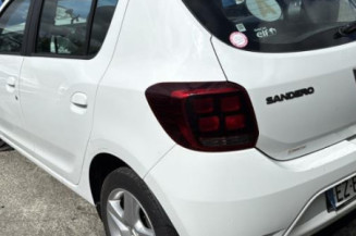 Serrure arriere droit DACIA SANDERO 2