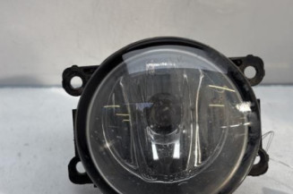 Anti brouillard droit (feux) FORD FIESTA 6 Photo n°1