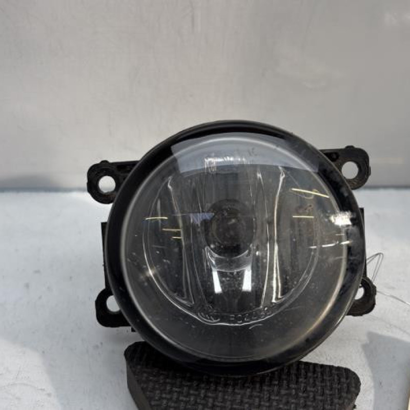 Anti brouillard droit (feux) FORD FIESTA 6 Photo n°1