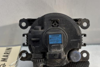 Anti brouillard droit (feux) FORD FIESTA 6