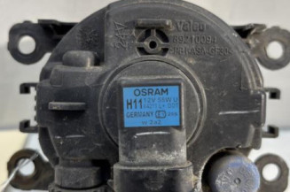 Anti brouillard droit (feux) FORD FIESTA 6