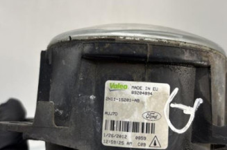 Anti brouillard droit (feux) FORD FIESTA 6