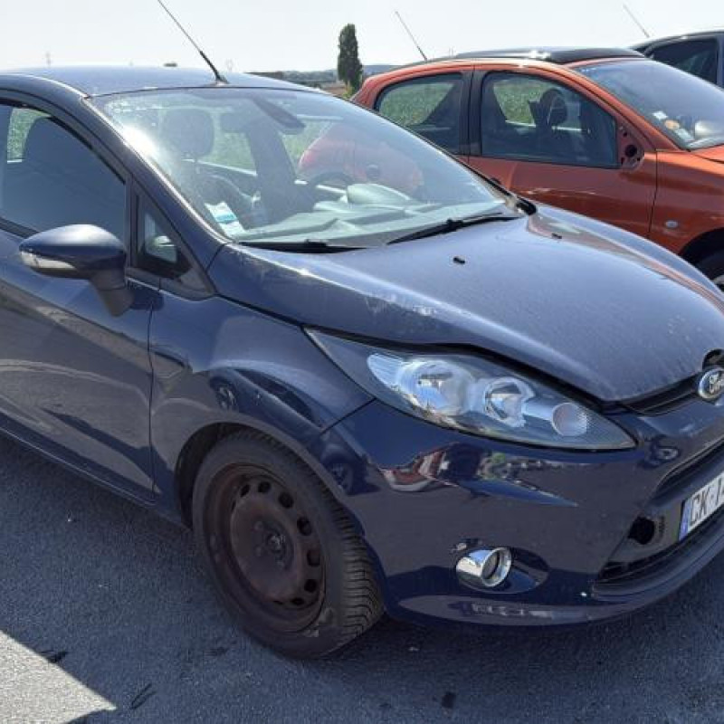 Anti brouillard droit (feux) FORD FIESTA 6 Photo n°7