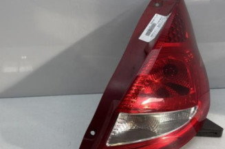 Feu arriere principal droit (feux) FORD FIESTA 6 Photo n°1