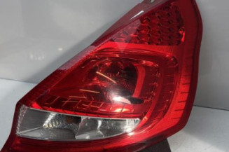 Feu arriere principal droit (feux) FORD FIESTA 6