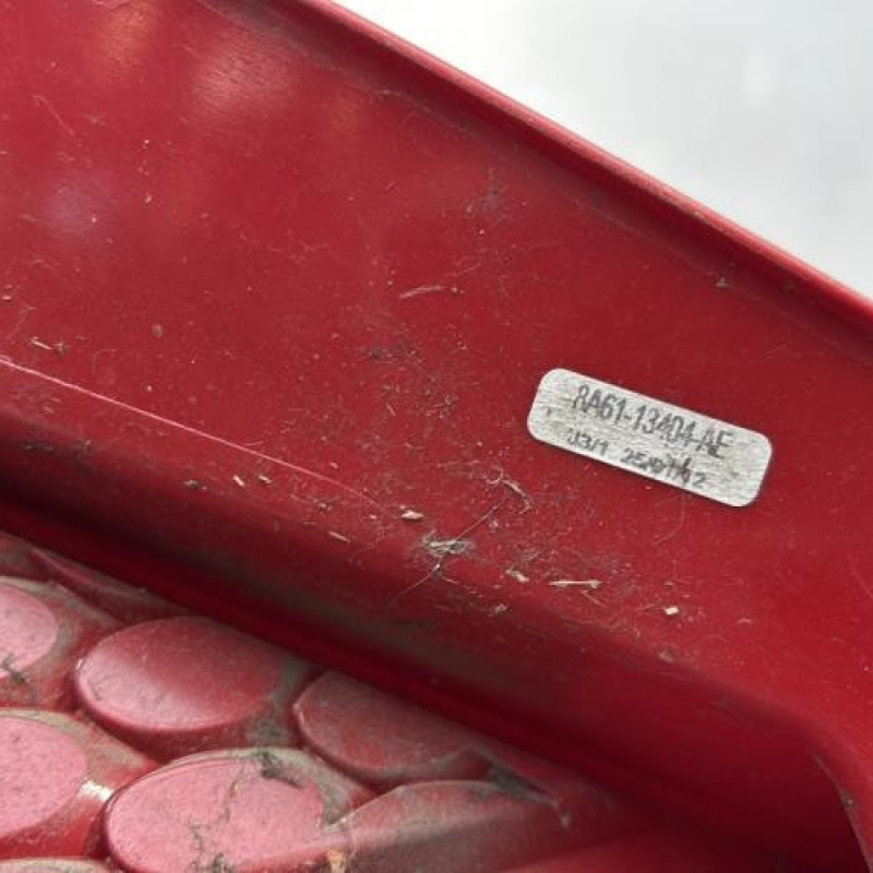 Feu arriere principal droit (feux) FORD FIESTA 6 Photo n°6