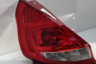 Feu arriere principal gauche (feux) FORD FIESTA 6