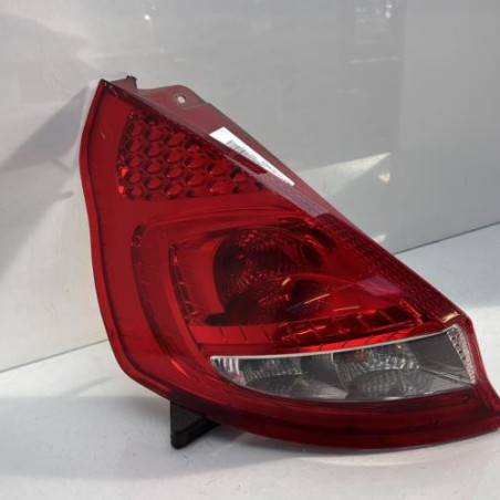 Feu arriere principal gauche (feux) FORD FIESTA 6