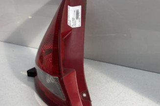 Feu arriere principal gauche (feux) FORD FIESTA 6