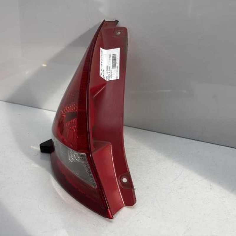 Feu arriere principal gauche (feux) FORD FIESTA 6 Photo n°3