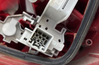 Feu arriere principal gauche (feux) FORD FIESTA 6
