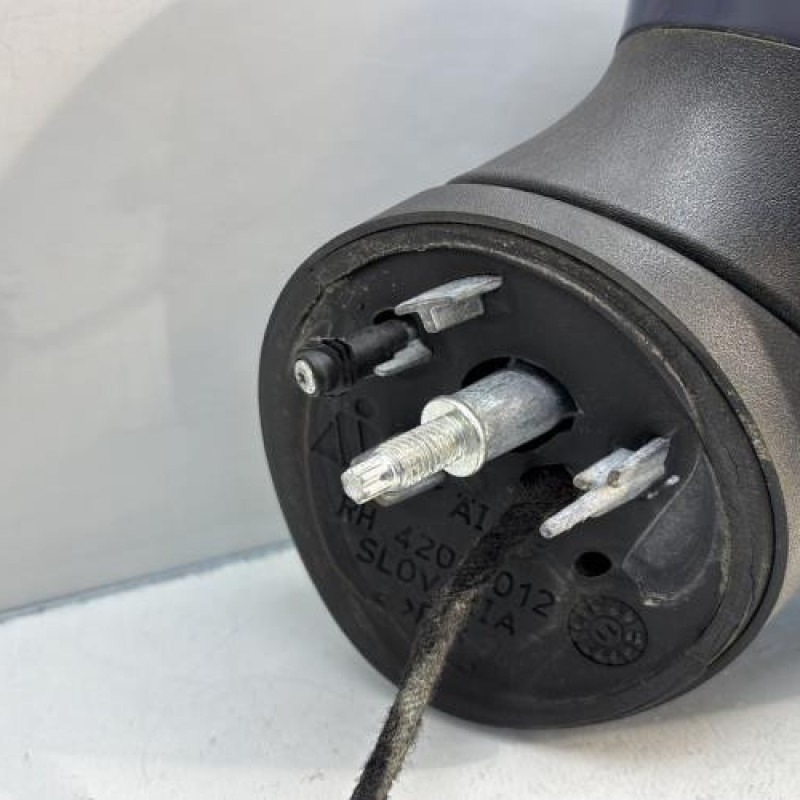 Retroviseur droit FORD FIESTA 6 Photo n°2