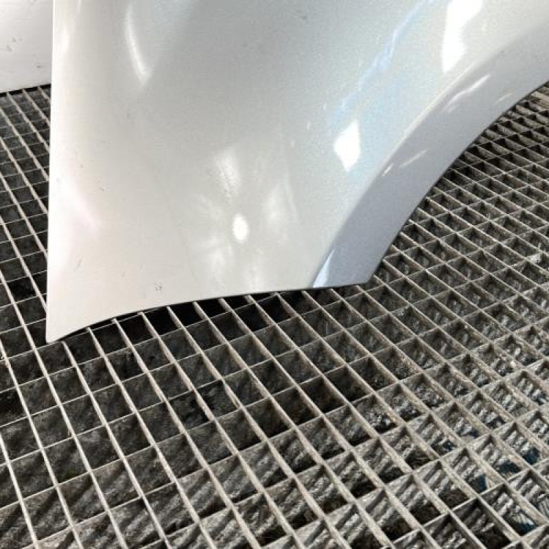 Aile avant gauche MERCEDES CLASSE A 169 Photo n°2