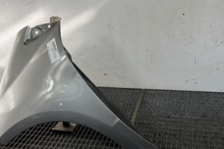 Aile avant gauche MERCEDES CLASSE A 169