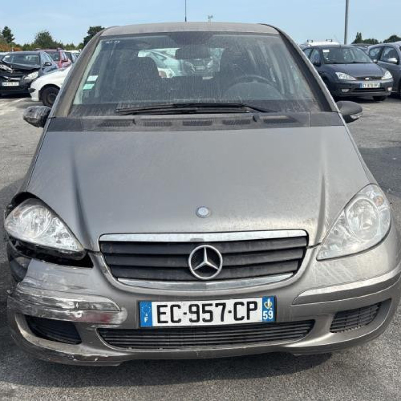 Aile avant gauche MERCEDES CLASSE A 169 Photo n°12