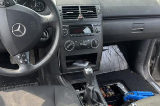 Aile avant gauche MERCEDES CLASSE A 169