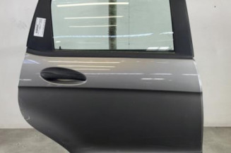 Porte arriere droit MERCEDES CLASSE A 169 Photo n°1