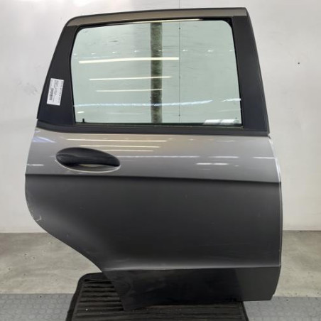 Porte arriere droit MERCEDES CLASSE A 169 Photo n°1