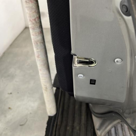 Porte arriere droit MERCEDES CLASSE A 169