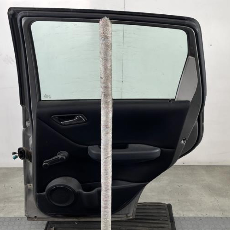 Porte arriere droit MERCEDES CLASSE A 169 Photo n°5