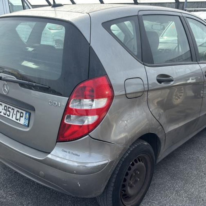 Porte arriere droit MERCEDES CLASSE A 169 Photo n°8