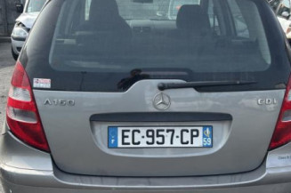 Porte arriere droit MERCEDES CLASSE A 169
