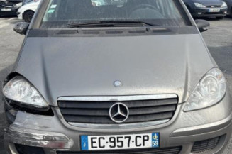 Porte arriere droit MERCEDES CLASSE A 169