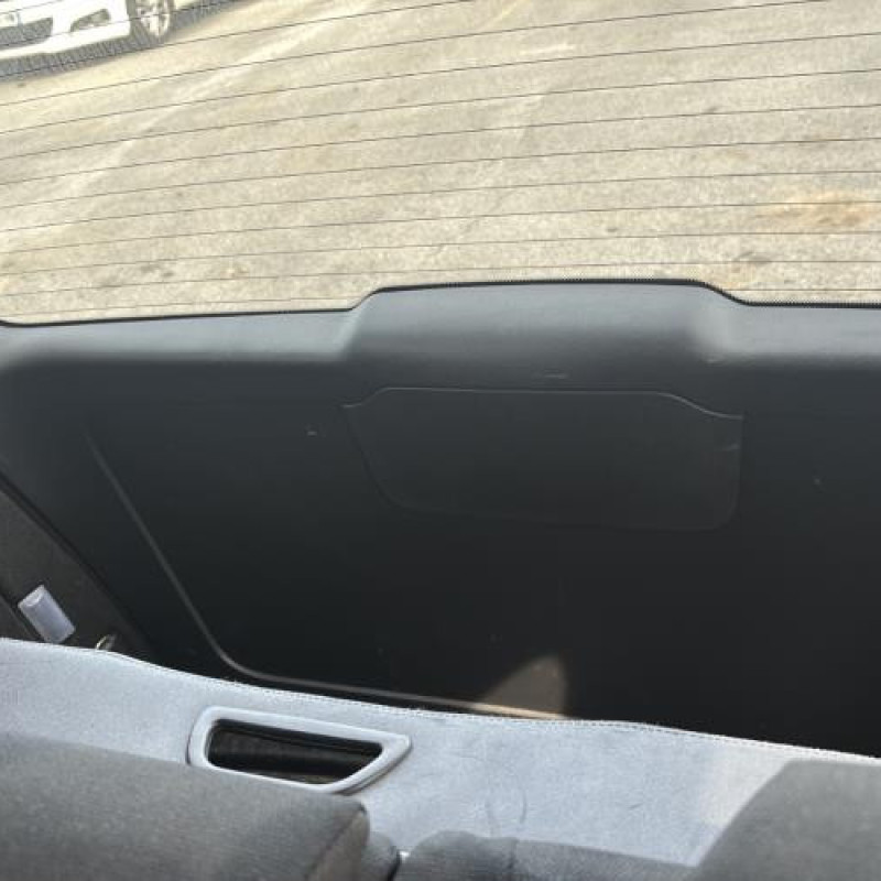 Porte arriere droit MERCEDES CLASSE A 169 Photo n°18