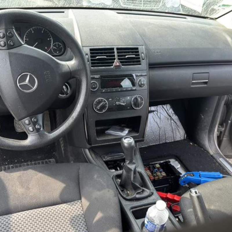 Porte arriere droit MERCEDES CLASSE A 169 Photo n°19