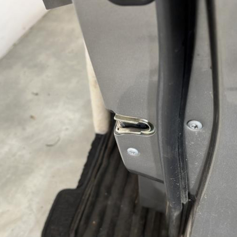 Porte avant droit MERCEDES CLASSE A 169 Photo n°3