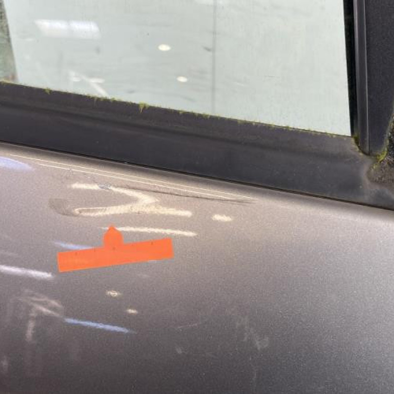 Porte avant droit MERCEDES CLASSE A 169 Photo n°6