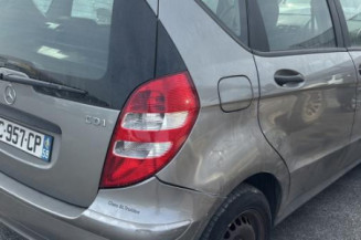 Porte avant droit MERCEDES CLASSE A 169