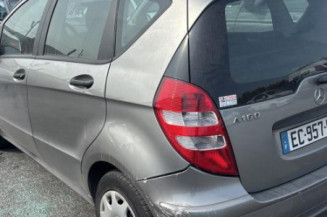 Porte avant droit MERCEDES CLASSE A 169