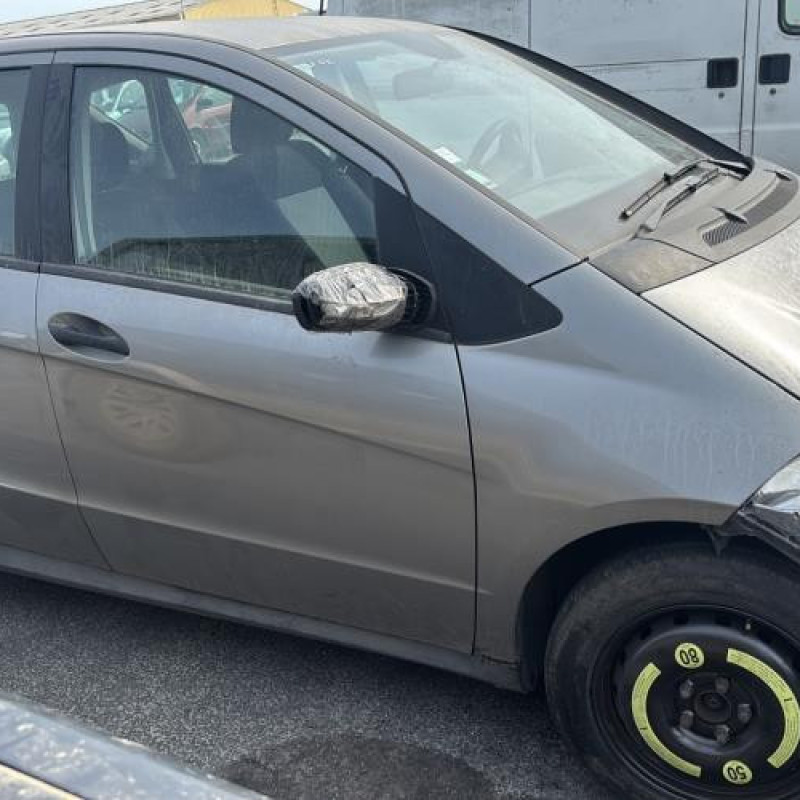 Porte avant droit MERCEDES CLASSE A 169 Photo n°14