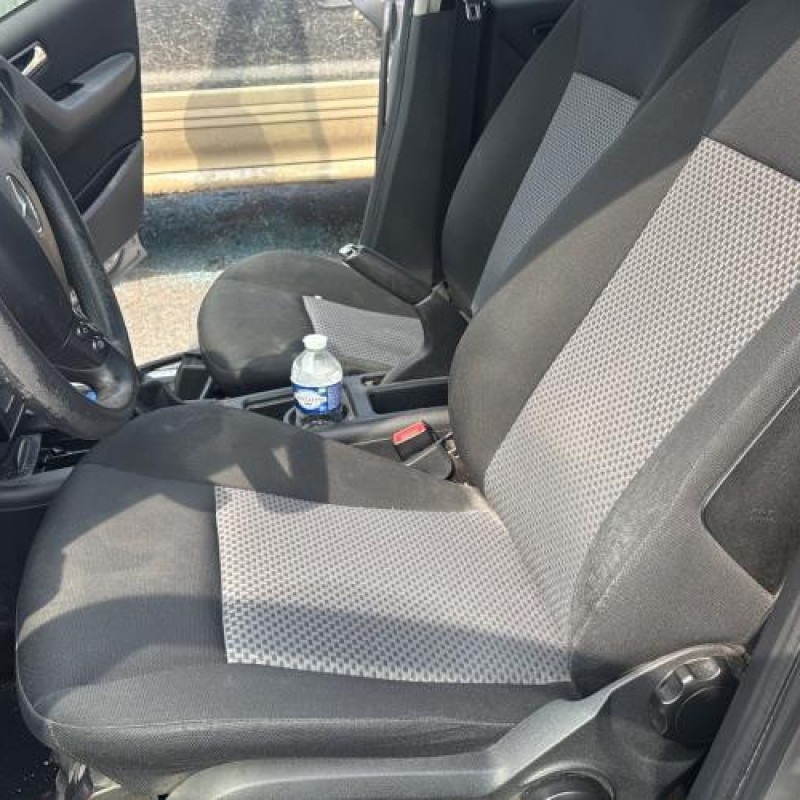 Porte avant droit MERCEDES CLASSE A 169 Photo n°18