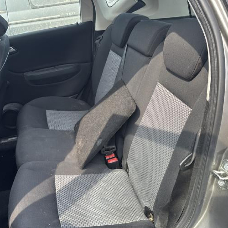 Porte avant droit MERCEDES CLASSE A 169 Photo n°19