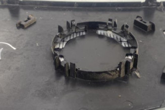 Glace retroviseur gauche CITROEN JUMPER 3