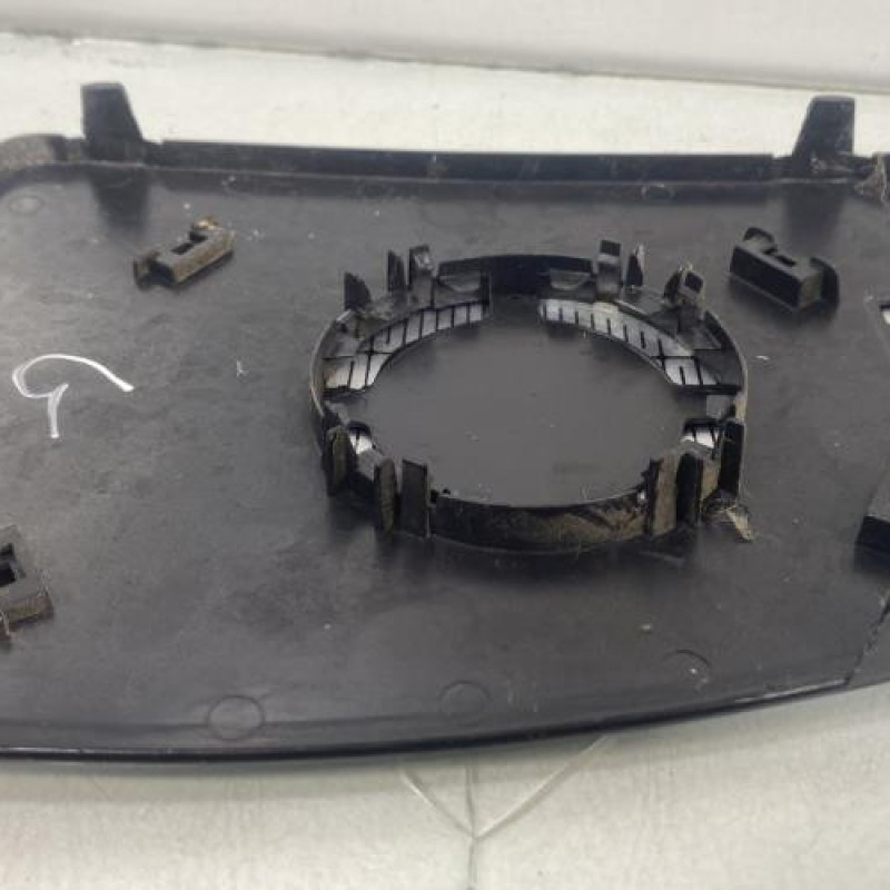 Glace retroviseur gauche CITROEN JUMPER 3 Photo n°3