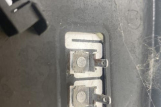 Glace retroviseur gauche CITROEN JUMPER 3